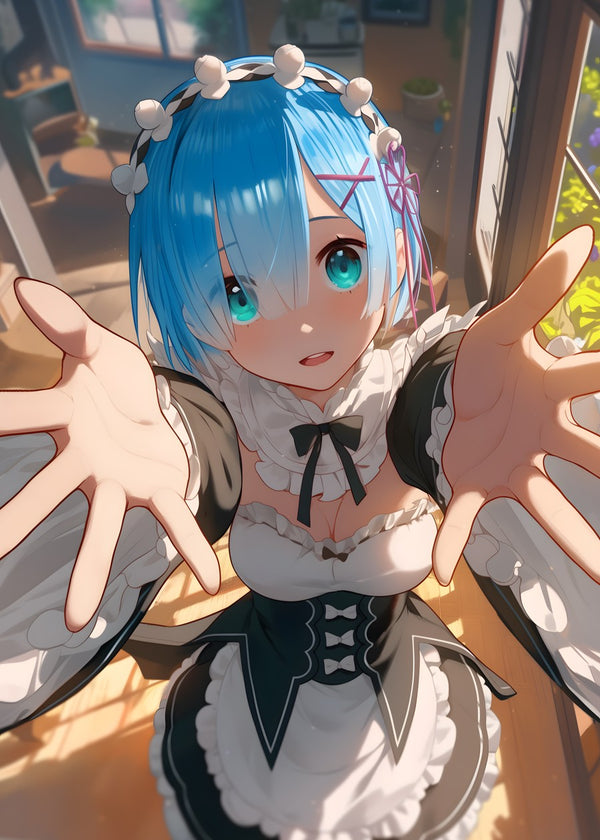 Come to Rem | Re:Zero