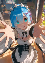Come to Rem | Re:Zero