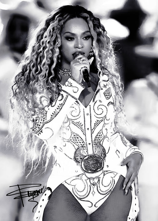 bayonce