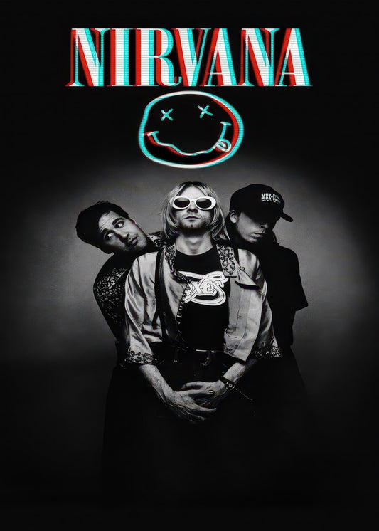 NIRVANA