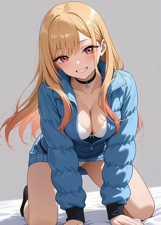 My Dress-Up Darling
