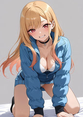My Dress-Up Darling