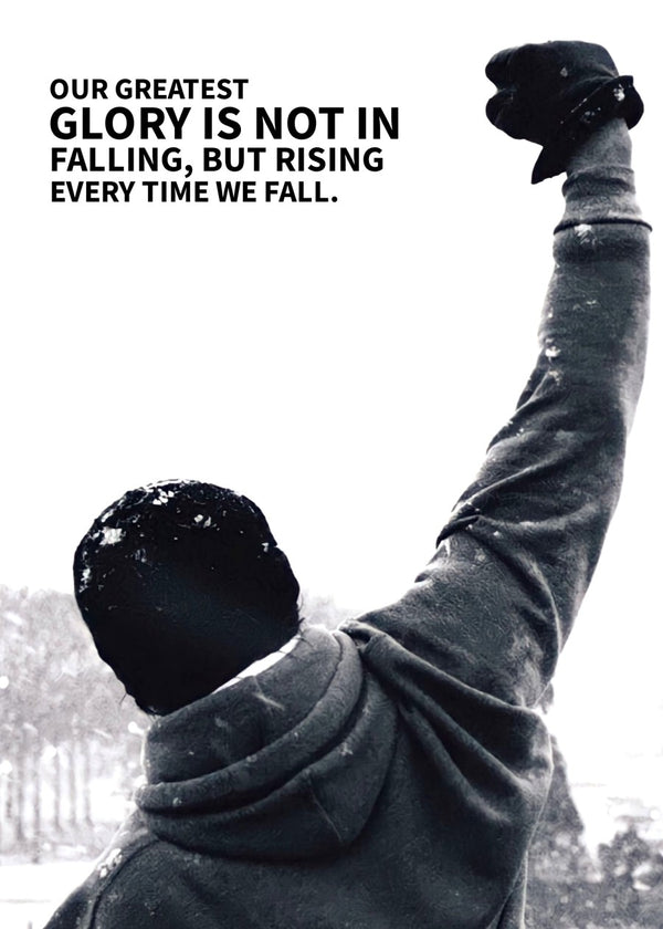rocky Balboa
