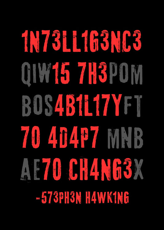 Stephen Hawking Quotes