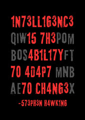 Stephen Hawking Quotes