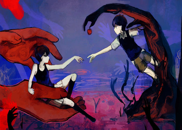 omori