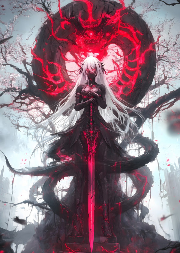 Crimson Guardian