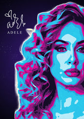 Adele Music