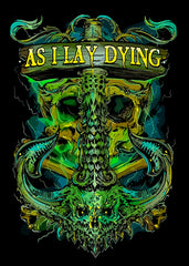 As I Lay Dying