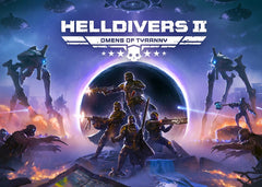 Helldivers