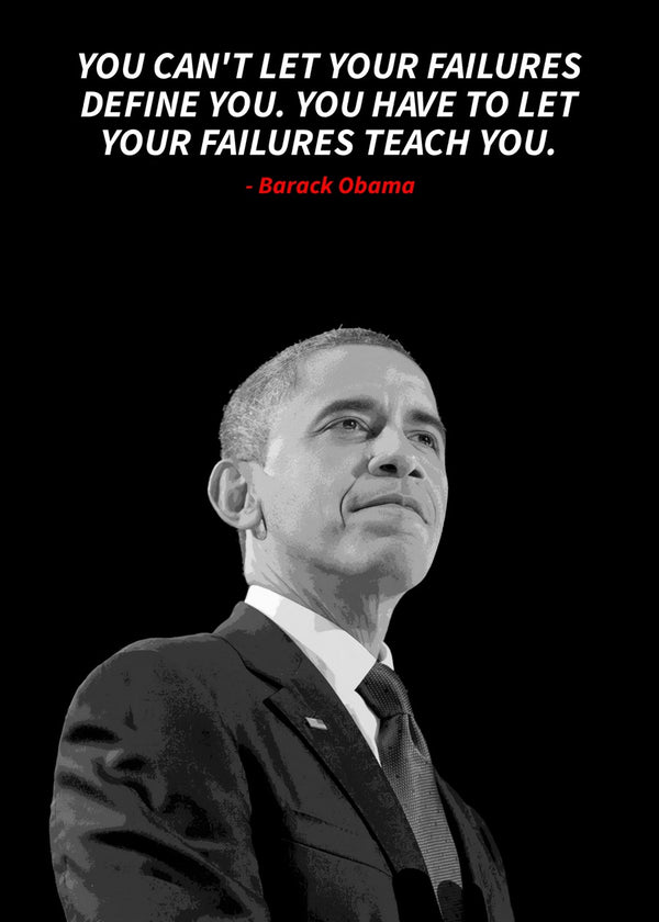 Barack Obama