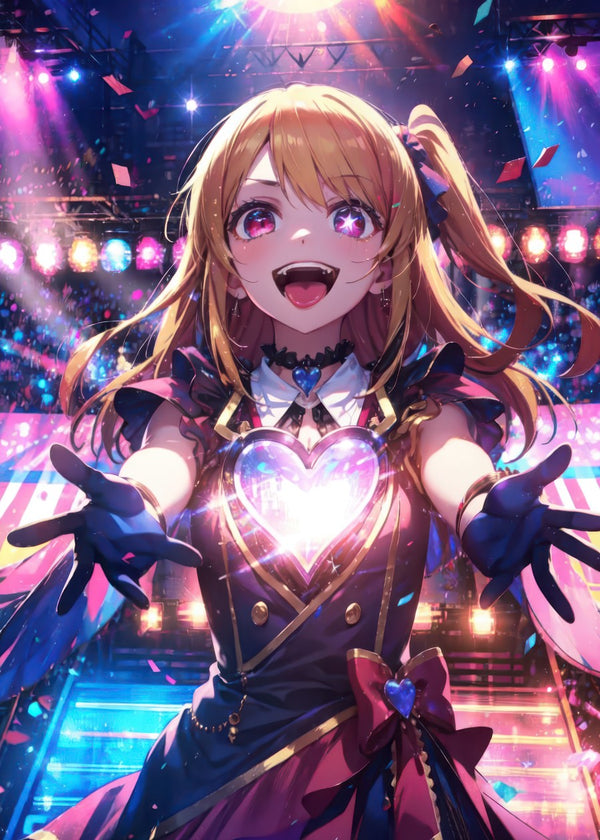 Oshi no Ko