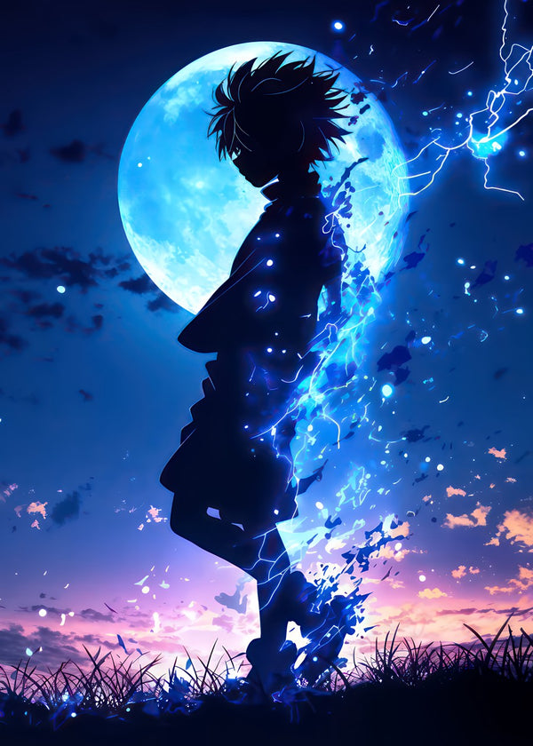 hunterxhunter