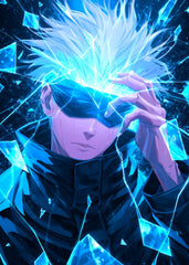 Gojo satoru - jujutsu kaisen