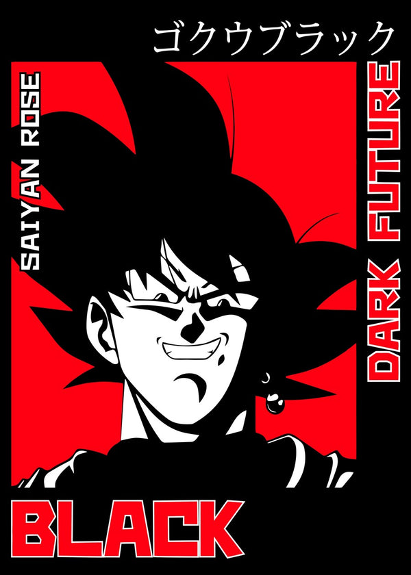 goku black
