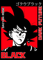 goku black