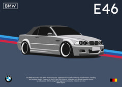 BMW E46