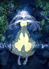 Frieren: Beyond Journey's End