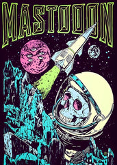 mastodon