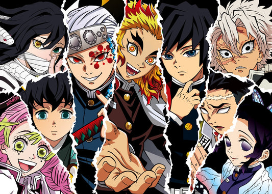 Demon Slayer 