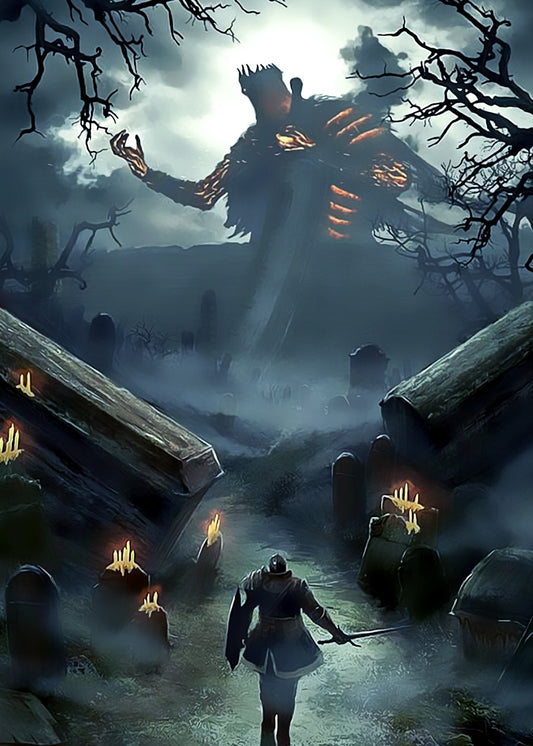 Dark Souls