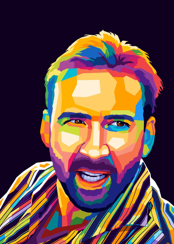 Nicolas Cage Meme