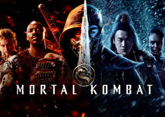 Mortal Kombat