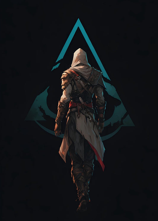 Assassin creed 
