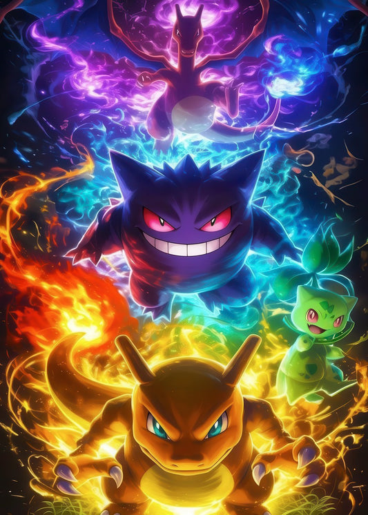 Pokemon