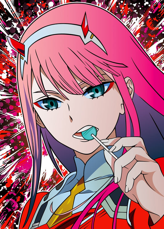 Zero Two