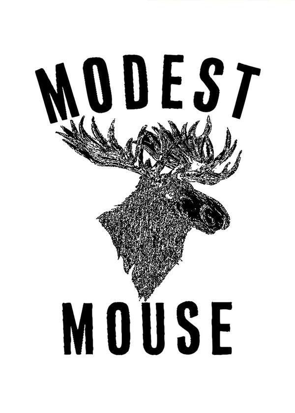 Modest Mouse
