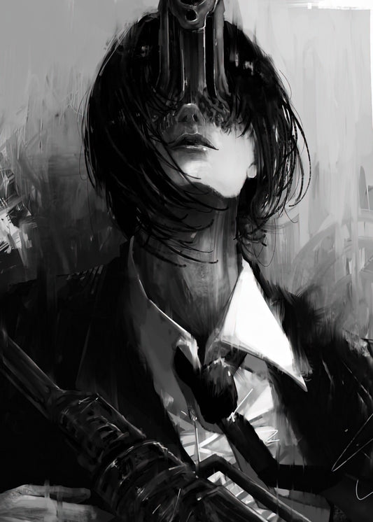 Chainsaw Man