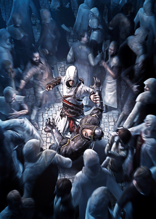 Assassin's Creed