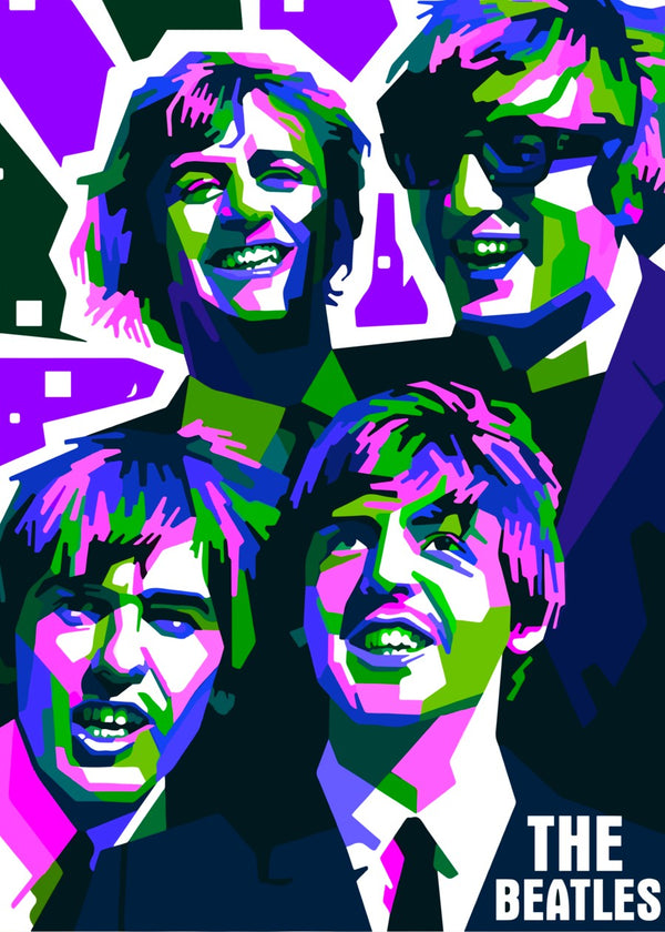 The Beatles