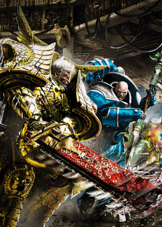 Warhammer