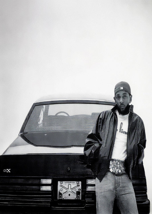 Kendrick lamar