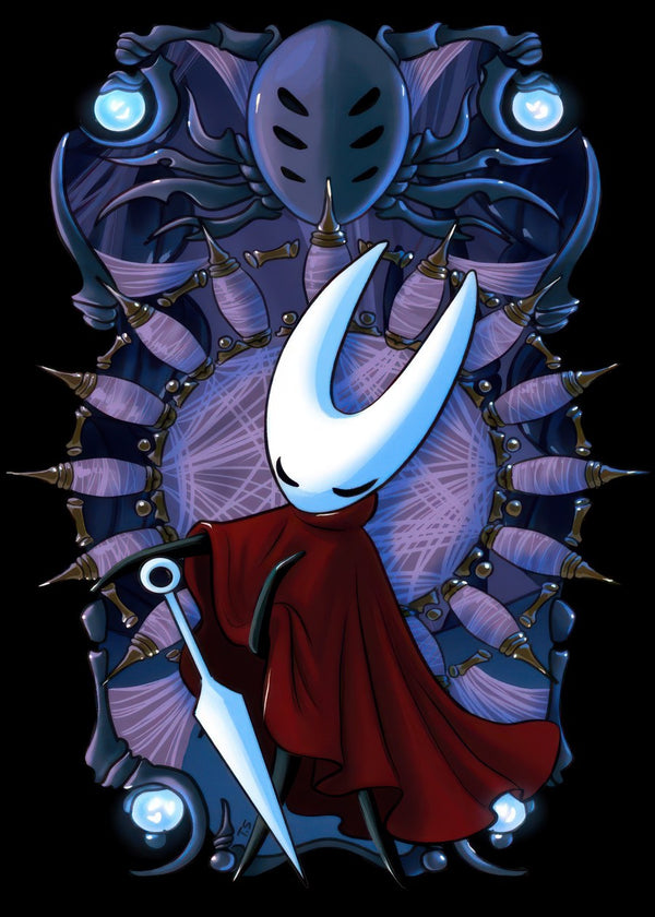 hollow knight
