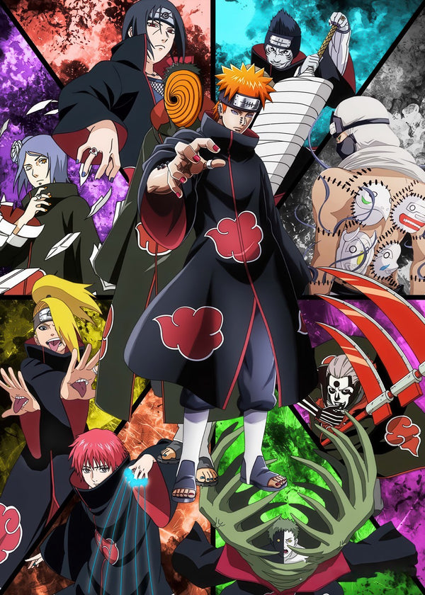 Akatsuki