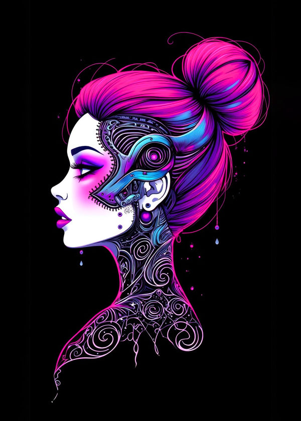 Colourful