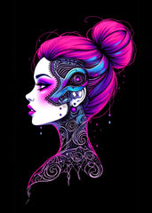 Colourful