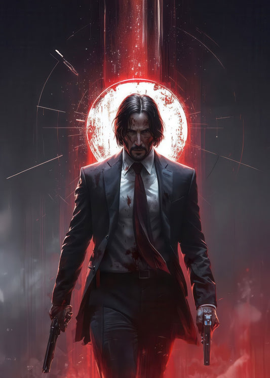 john wick