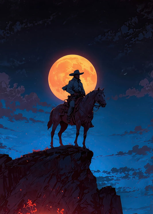 Red Dead Outlaws & Honor
