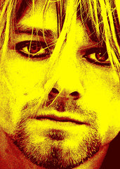 kurt cobain