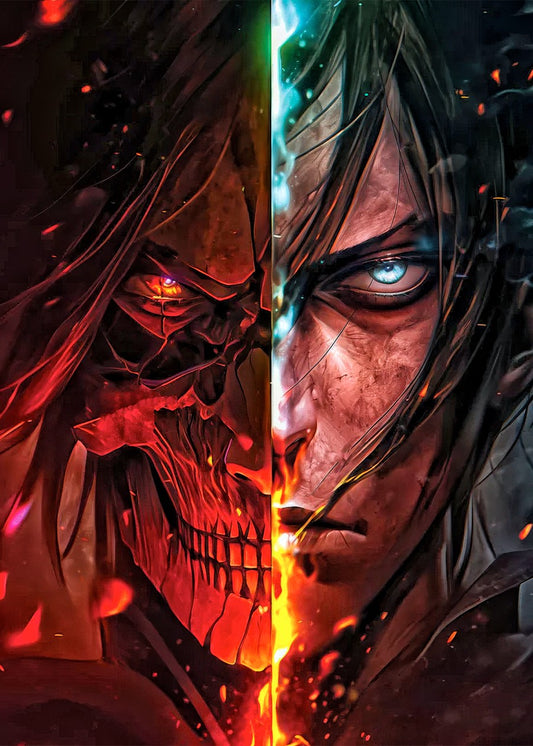 Attack On Titan