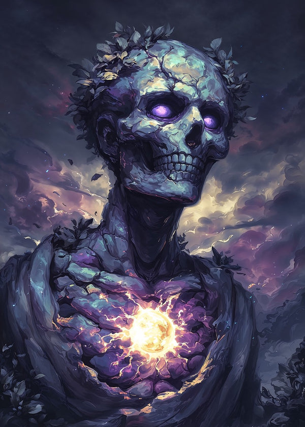 Solar Heart Revenant