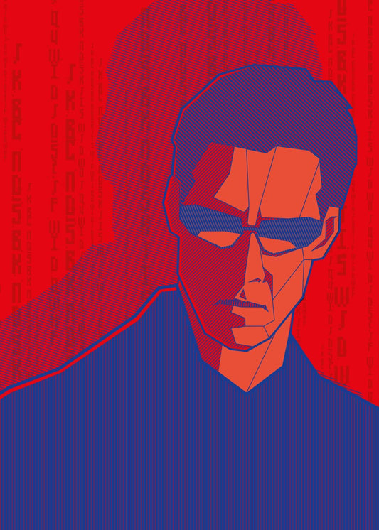 101 Neo, The Matrix