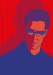 101 Neo, The Matrix