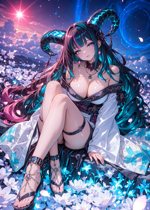 Celestial Enchantment