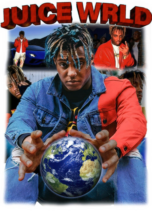 Juice WRLD