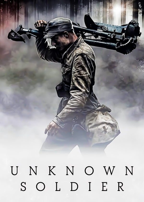Unknown Soldier